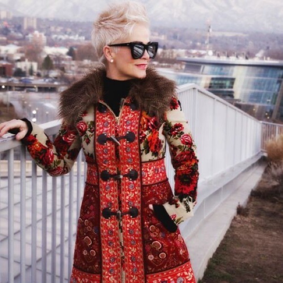 Toggle Coats